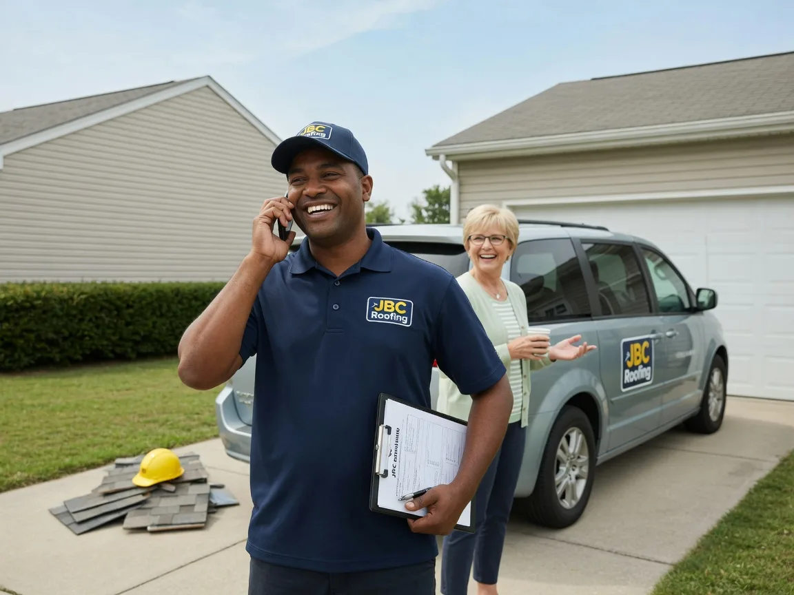 Roof Replacement Grant, MI FAQs